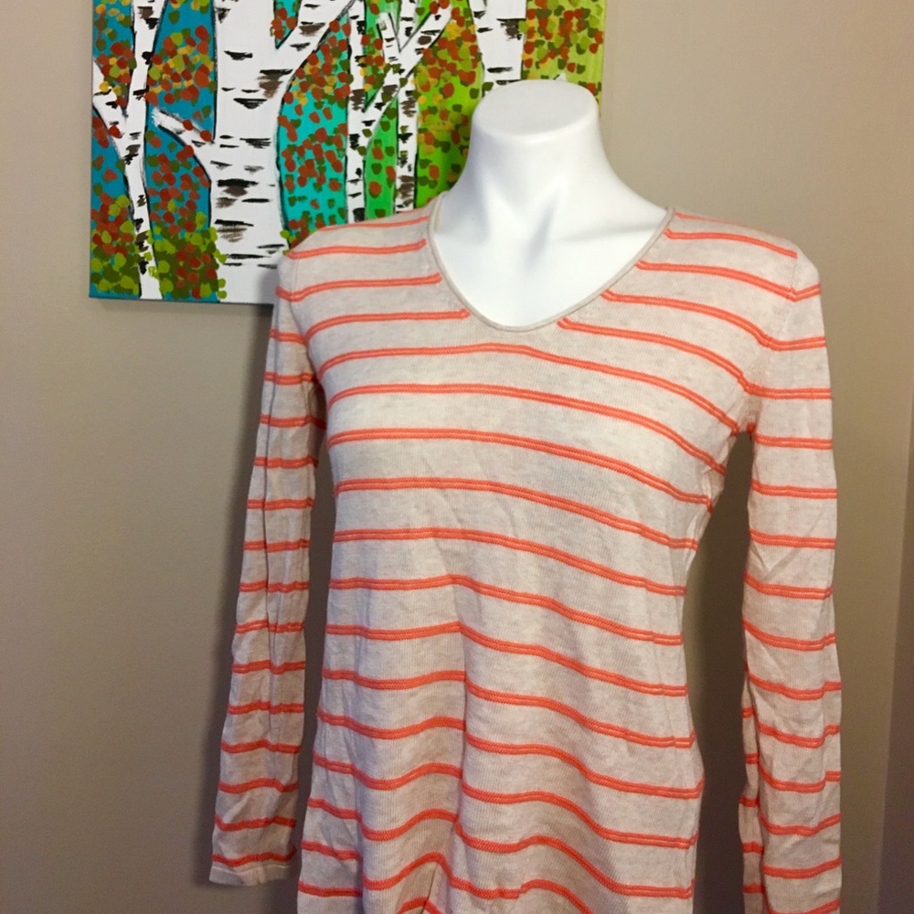 Old Navy Stripes Sweater